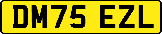 DM75EZL