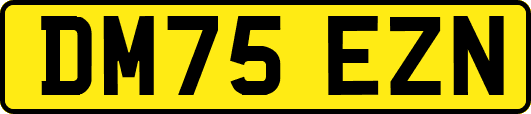 DM75EZN