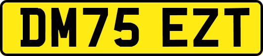 DM75EZT