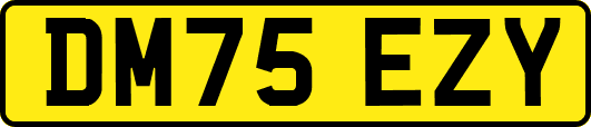DM75EZY