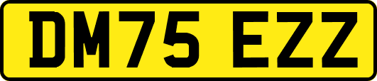 DM75EZZ