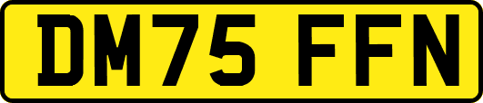 DM75FFN