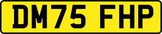 DM75FHP