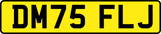 DM75FLJ