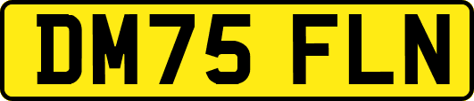 DM75FLN
