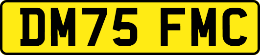 DM75FMC