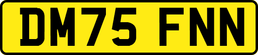 DM75FNN