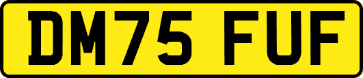 DM75FUF