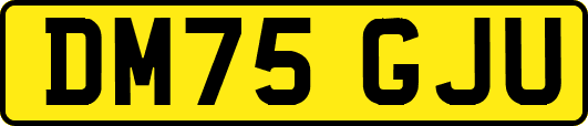 DM75GJU