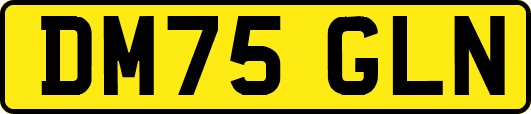 DM75GLN