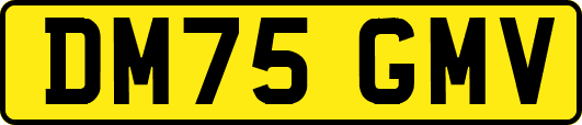 DM75GMV