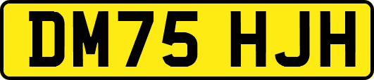 DM75HJH