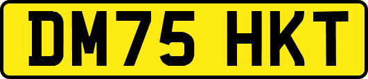 DM75HKT