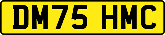 DM75HMC