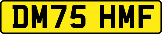 DM75HMF