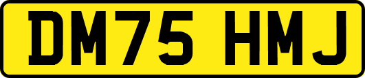 DM75HMJ