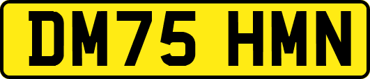 DM75HMN