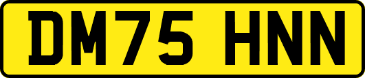 DM75HNN