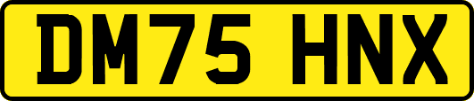 DM75HNX