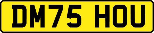 DM75HOU