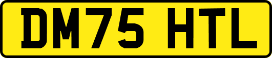 DM75HTL