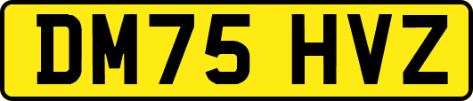 DM75HVZ