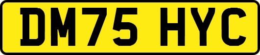 DM75HYC