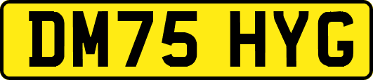 DM75HYG