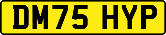 DM75HYP
