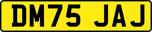 DM75JAJ
