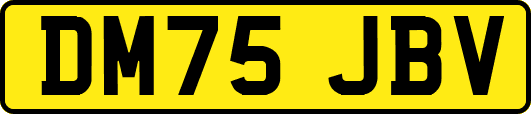 DM75JBV