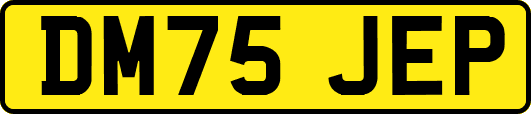 DM75JEP