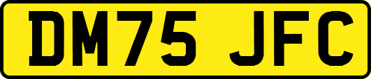 DM75JFC