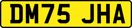 DM75JHA