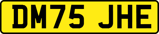 DM75JHE