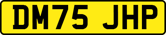 DM75JHP