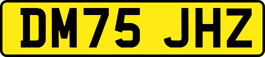 DM75JHZ