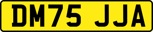 DM75JJA