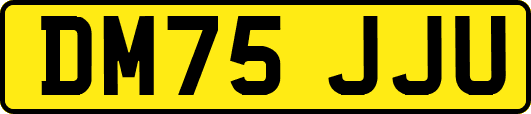 DM75JJU