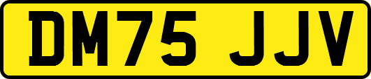 DM75JJV