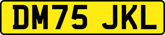 DM75JKL