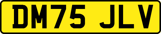DM75JLV