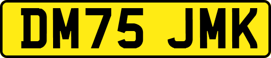 DM75JMK