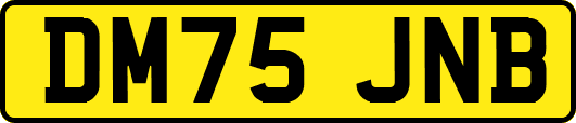 DM75JNB