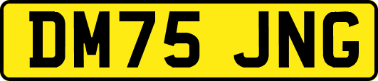 DM75JNG