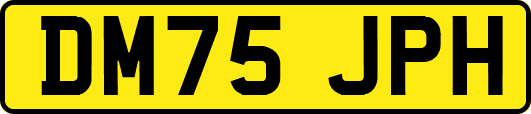 DM75JPH