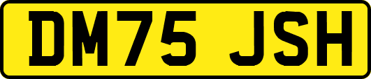 DM75JSH