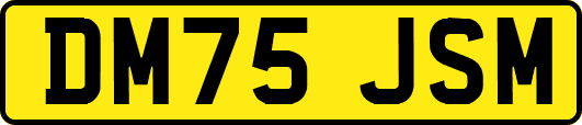 DM75JSM