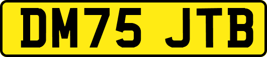 DM75JTB