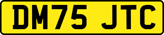 DM75JTC